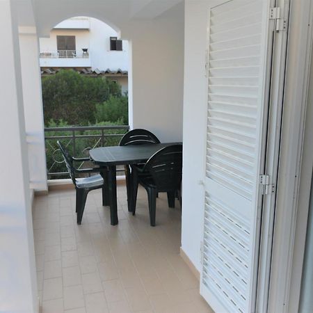 Apartamento Azul Quarteira Ngoại thất bức ảnh